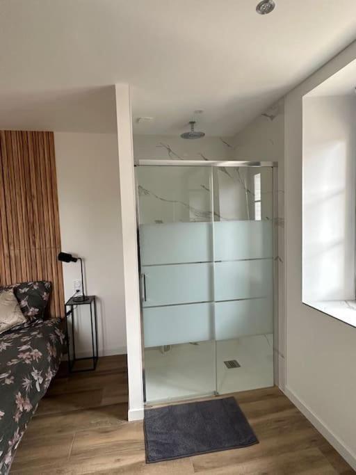 Le Petit Jurassien 2 Appartement Bellefontaine (Jura)