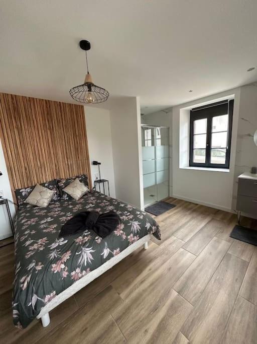 Apartment Le Petit Jurassien 2 *